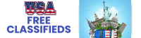 Join the Usafreeclassifieds.org Free Classified Ad Community!