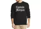 PapaChina is the Well Known Supplier of Wholesale Personalized Sweatshirts 