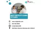  Best fertility clinic Ottawa