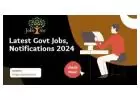 Welcome to Jobstree - Your Gateway to Government Jobs 2024
