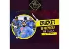 Know More About Cricket Betting ID with Amiri Book