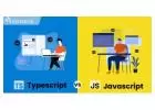 TypeScript vs JavaScript – Which is better in 2024?