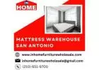 Redefine Comfort With In Home Furniture Mattresses!