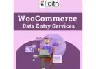 Why Choose Fecoms for WooCommerce Data Entry?