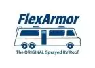 FlexArmor RV Roof: Your Smart Choice for Nationwide Peace of Mind