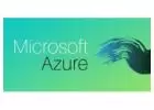 Live Microsoft Azure Online Training classes with 100% project Oriented    