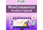 Promote your Online Presence with WooCommerce Product Upload Services