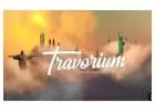 Travorium - travel club with discounts. Great business opportunities. Established company.