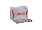 Tadaflo 5 Mg Medicine – Famous Impotence Pill Cure