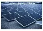 Solar Inverters And Solar Modules Suppliers in India