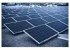 Solar Modules And Solar Inverters Distributor In India