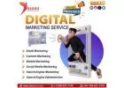Top Digital Marketing Agency in India | Dazonn Technologies