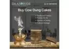 Cow Dung For Cakes  Gruha Pravesh  