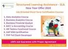 Tally Training Course in Delhi, with Free Busy and  Tally Certification  by SLA Consultants