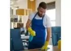 Professional Restaurant Cleaning Services In Sydney | KV Cleaning 