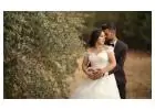 Capturing Eternal Love: Premier Wedding Photography Services