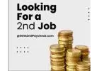 Get A 2nd Paycheck Without Getting A 2nd Job!