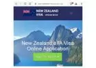 FOR USA AND FIJI CITIZENS - NEW ZEALAND New Zealand Government ETA Visa - NZeTA Visa