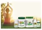 Whose health products are best, Amway or forever living?
