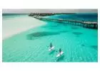 Explore Maldives 4 Days 3 Nights Package
