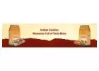 Buy Indian Cookies Online in India