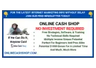 Join The Free Online Cash Shop Today For A Chance At $1000 Bonus!