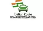 daily cab service for office