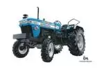 Sonalika DI 750 III Sikander Latest Price, Tractor HP