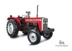 Massey Ferguson 1035 DI Maha shakti Latest Price, Tractor HP