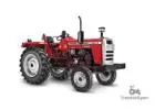 Massey Ferguson 7250 Price, Specification, & Review 2024