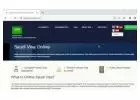 Saudi Visa Online Application - مركز التطبيقات الرسمي في المملكة العربية السعودية