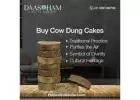 DUNG CAKE PRICE IN VISAKHAPATNAM