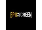 Reach Your Target Audience with EPICscreens Cinema Advertising Services