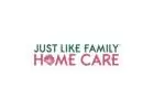 Home Care Scarborough East