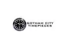 Gotham City Timepieces