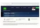 FOR INDIAN AND AMERICAN CITIZENS - SAUDI Kingdom of Saudi Arabia Official Visa Online