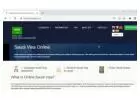 Saudi Visa Online Application - सौदी अरेबिया अधिकृत अर्ज केंद्र
