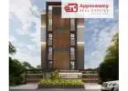 New flats for sale in Porur