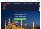 Turkey eVisa - Offizielles elektronisches Visum türkischen Regierung schneller