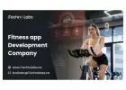 Well-Founded Fitness App Development Company in California