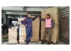  Delight Packers & Movers