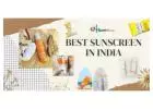 The Best Sunscreens Recommended by Dermatologists in India