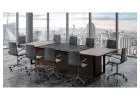 Premium Office Furniture Collections