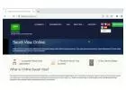 FOR CHILEAN CITIZENS - SAUDI Kingdom of Saudi Arabia Official Visa Online