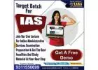 IAS Coaching in Delhi - Achieve Your Dream Career