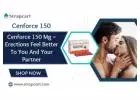 Cenforce 150 Mg | the Best and Safest Ways to Treat ED