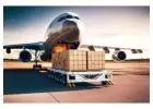 Air Freight Mastery: Your Ultimate Guide with OLC Shipping