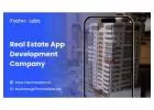 #1 Real Estate App Development Company in California, USA  | iTechnolabs