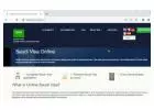 For US, French and Brazilian Citizens - SAUDI Kingdom of Saudi Arabia Official Visa Online