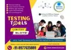 Testing tools Training in Hyderabad